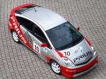 Toyota Prius GT Concept 2004 года